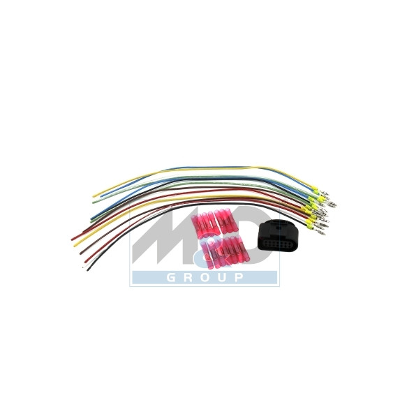 PIECES POUR SYSTEMES DE GESTION MOTEUR